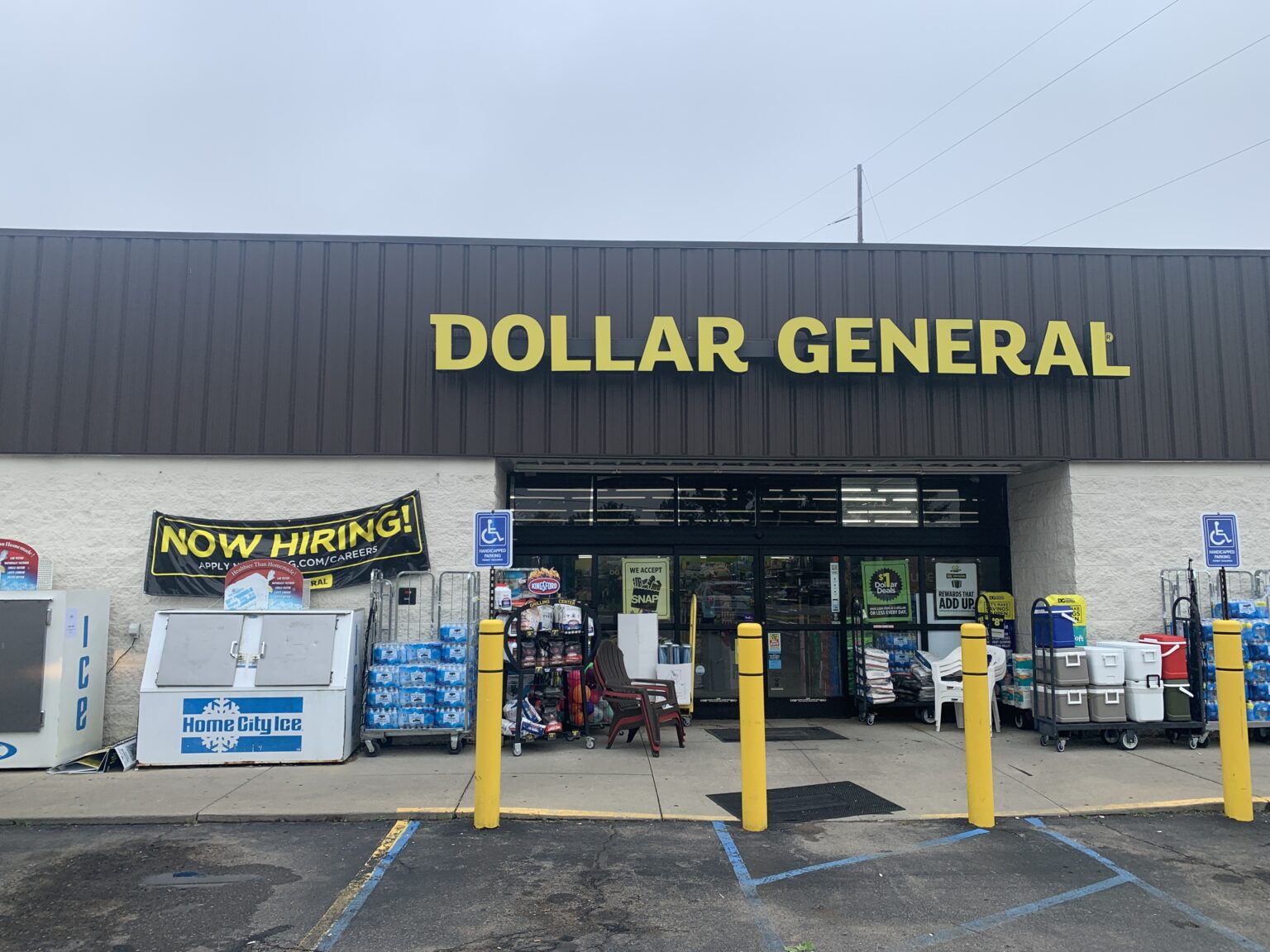 Nationwide Retail Signage MultiLocation Retail Monument Sign Install
