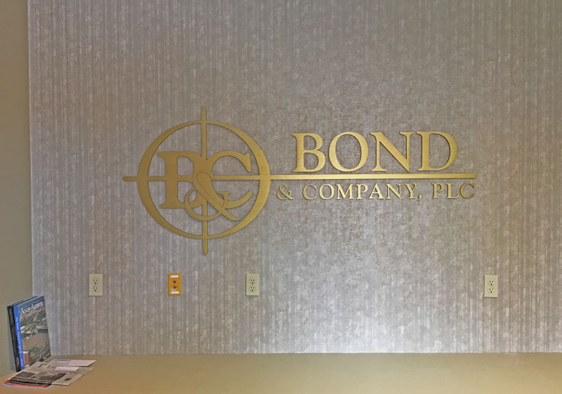 Bond & Company