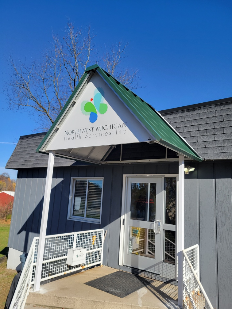 NMHSI Awning in Shelby, MI