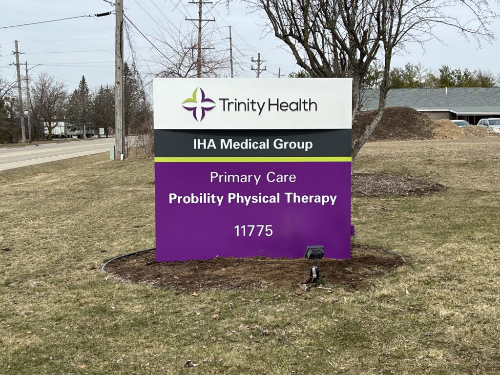 Trinity Health Neighborhood Primary Care - Ypsilanti  Primary Care,  Internal Medicine, Pediatrics, Care Management, Internal Medicine &  Pediatrics, Family Medicine in Ypsilanti
