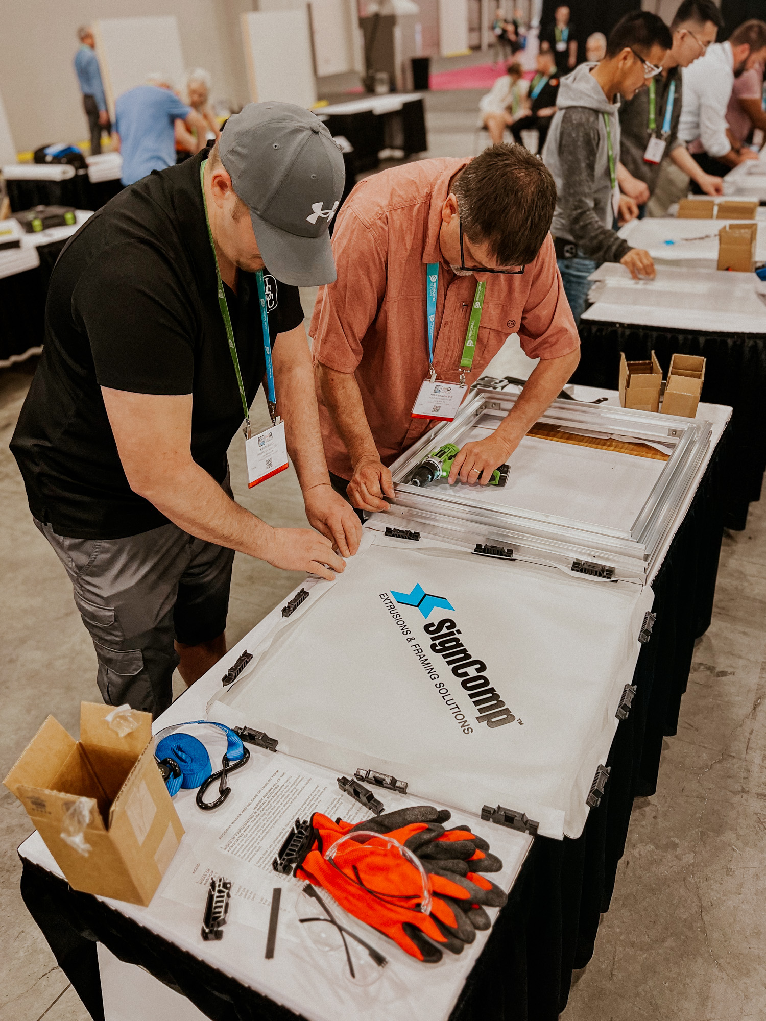 2023 ISA Sign Expo Highlights: Exploring the Future of Signage