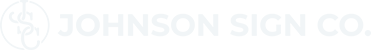 Johnson Sign Company